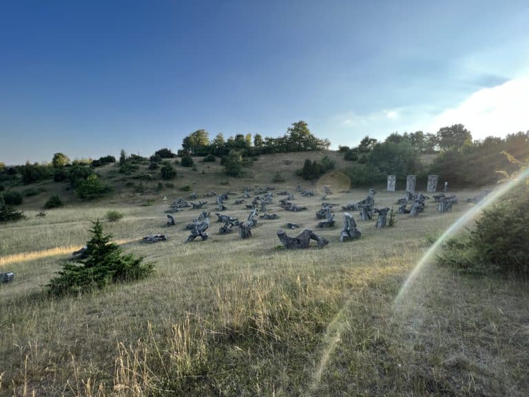 Unsere Sechste Location (23. Juli 2022 Eichstätt)