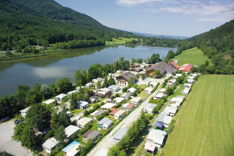 Campingplatz Demmelhof
