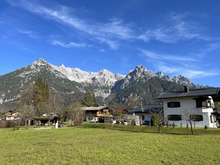 MTB-Tour Steinbergrunde vom Grubhof
