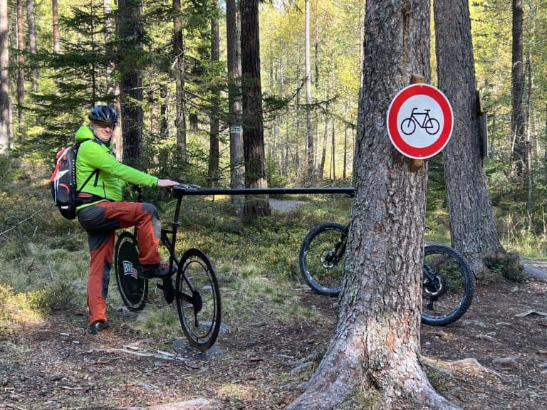 Video zur MTB-Tour „Drei-Almen-Tour“ von Längenfeld im Ötztal