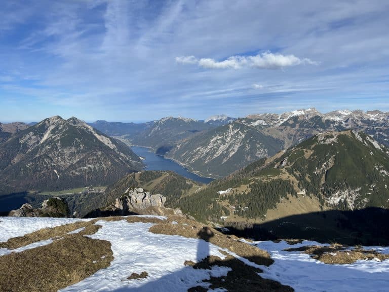 New Video online – Bike & Hike-Tour zum Stanser Joch