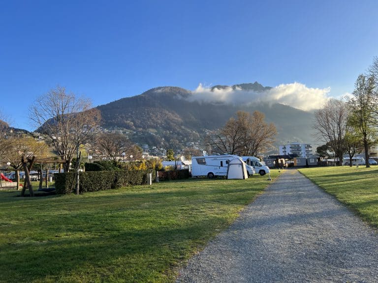 Urlaub am Lago Maggiore – Die Erste (März 2023)