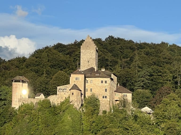 Kurztrip nach Kipfenberg