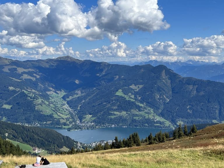 Septemberurlaub – Erster Streich „Tirol“