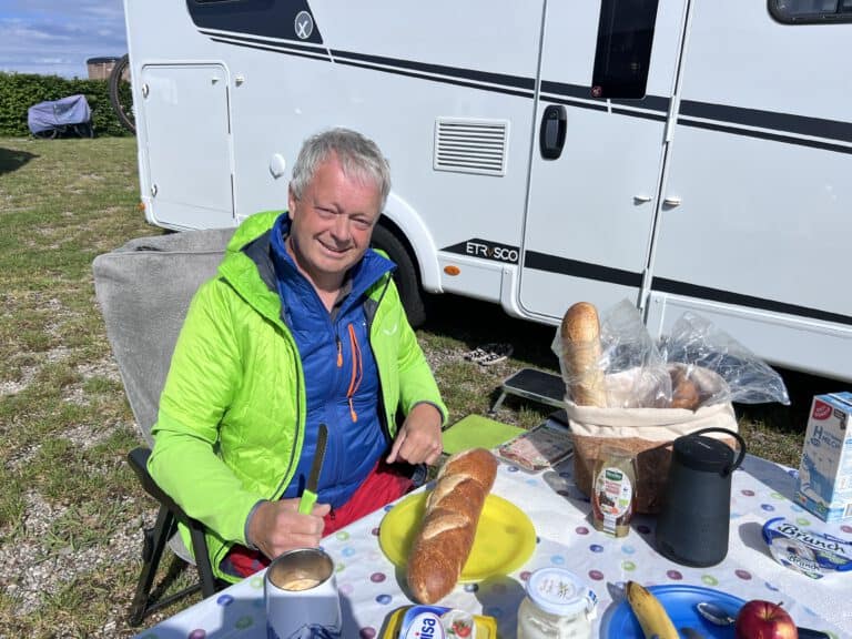 Übers Pfingst-Wochenende in Ottobeuren