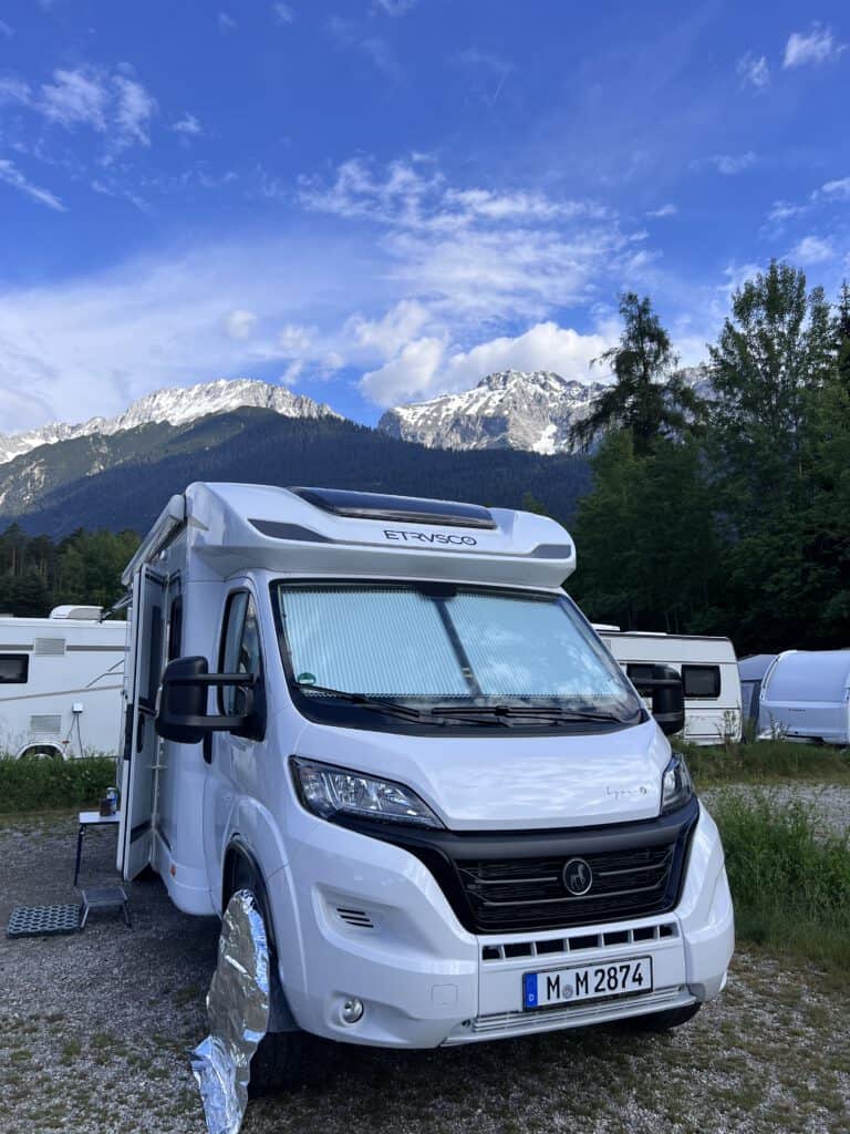 Wunderschöne Tage in Wildermieming – Ersatzprogramm für Völlan