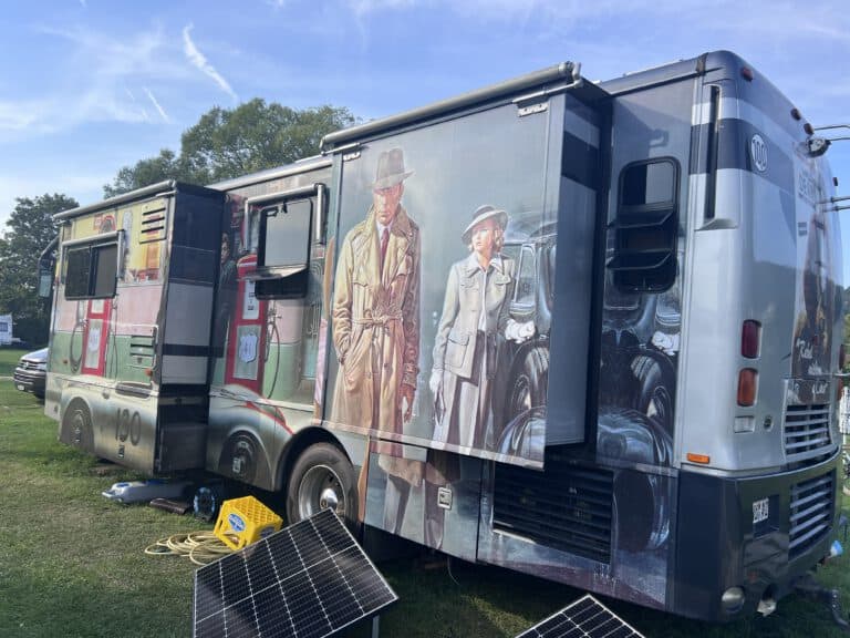 Camping Dollnstein
