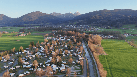 Spontanausfahrt zum Wendelsteinblick