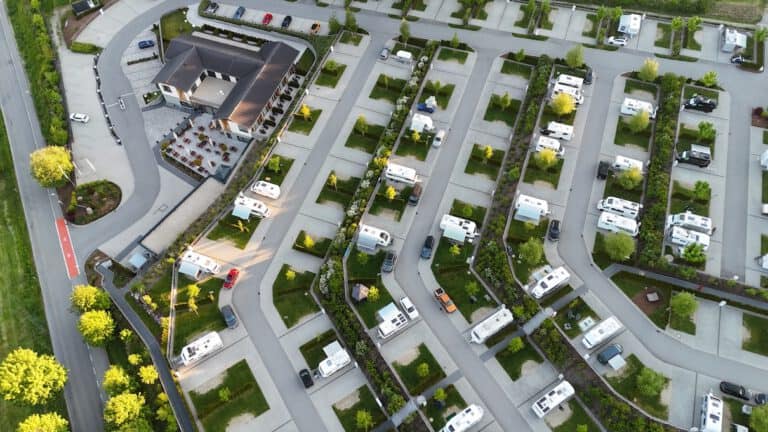 Campingplatzvorstellung – „Camping Resort Bodenmais“