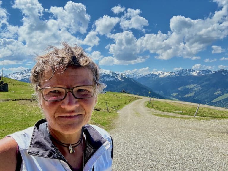 MTB-Tour – Ölbankrunde über Lodronalm