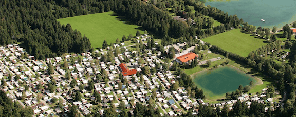 Campingplatz Köngisdorf
