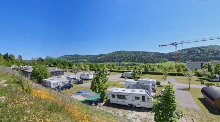 Über Pfingsten im MTB-Eldrado „Albstadt“ auf der Schwäbischen Alb